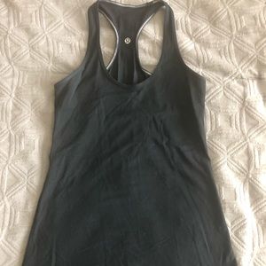 Lululemon Cool Racerback Tank